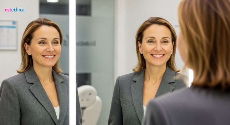 Blépharoplastie : Alternatives et avantages pour le regard