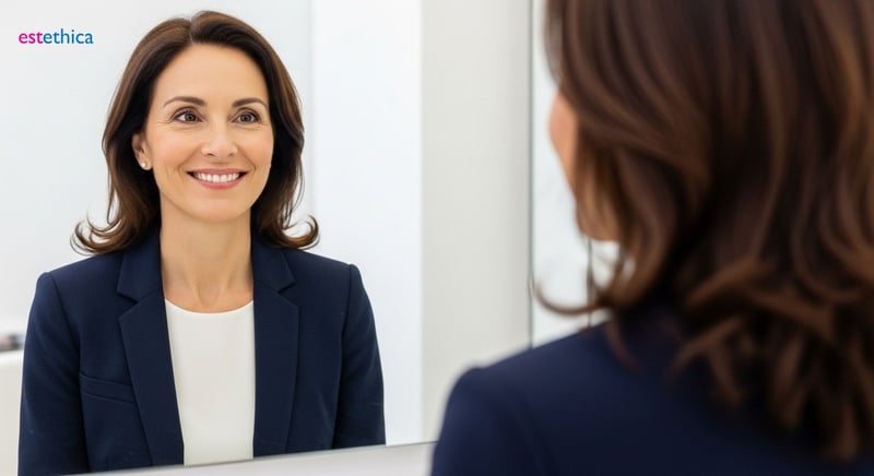 Rajeunissement du regard : solutions anti-âge