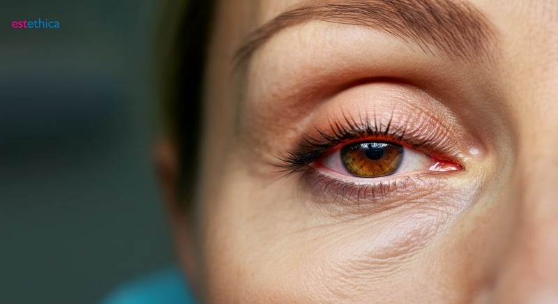 Rajeunissement du Regard: Techniques Innovantes en Blépharoplastie
