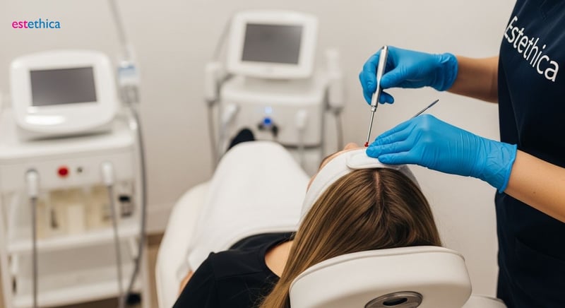 Rajeunissement facial: Techniques innovantes pour une peau plus jeune