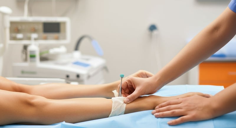 Rajeunissement vaginal au laser : une révolution douce