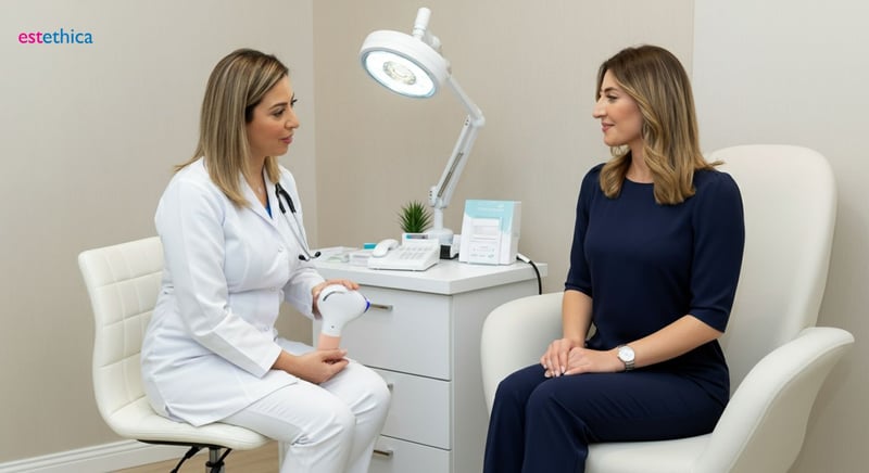 Rajeunissement vaginal laser : explication du fonctionnement
