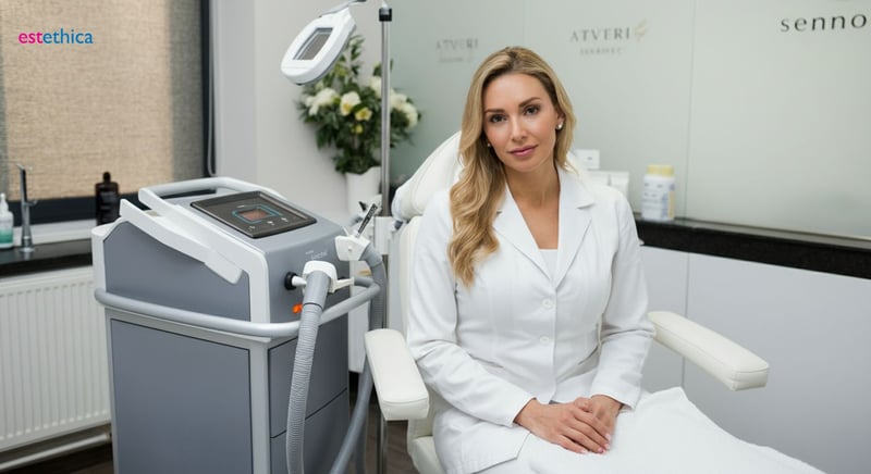 Rajeunissement vaginal non chirurgical, alternatives douces et efficaces