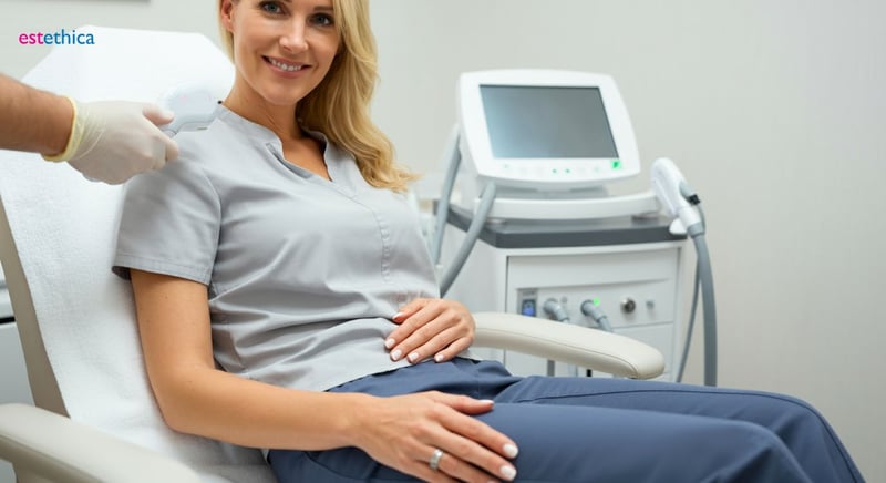 Rajeunissement vaginal non chirurgical: Alternatives douces et efficaces