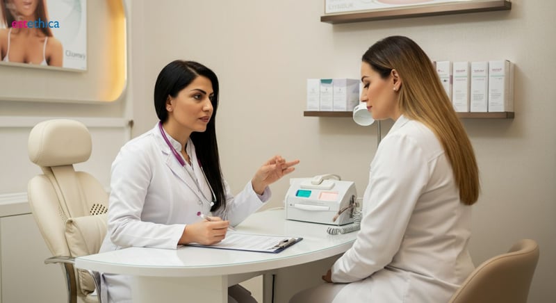 Rajeunissement vaginal : attentes réalistes