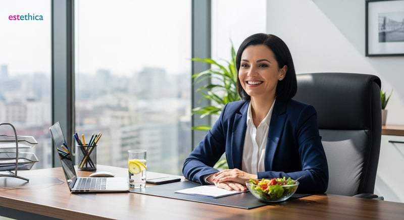 Sucuri detoxifiere și smoothie-uri delicioase