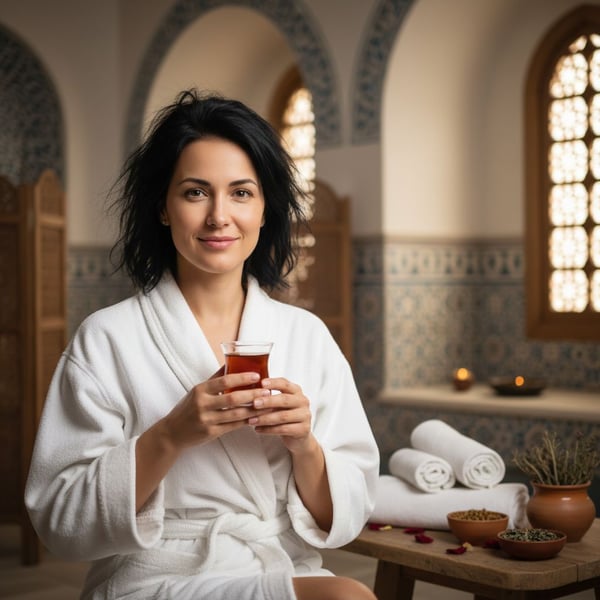 Ce servicii oferă un spa bun? Găsește soluția perfectă