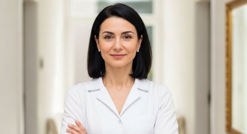 Lifting Facial Preț: Cât Costă Operația?