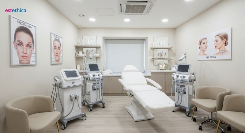 Reafirmación facial sin incisiones: alternativas seguras y efectivas