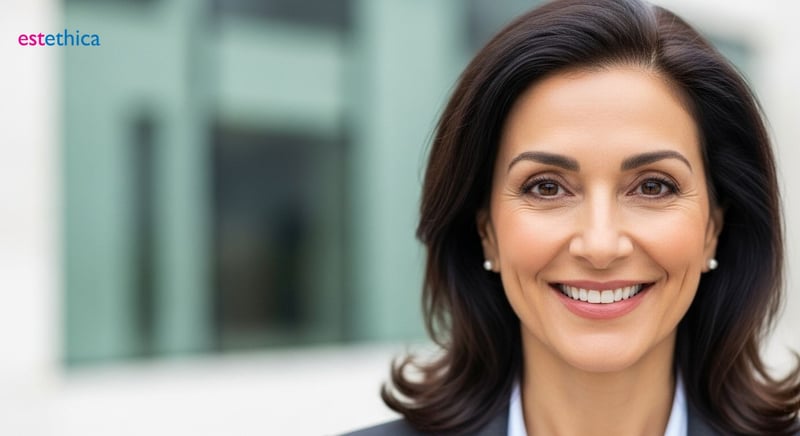 خيارات علاج تدلي الجفن: شد الجفن واستعادة الرؤية