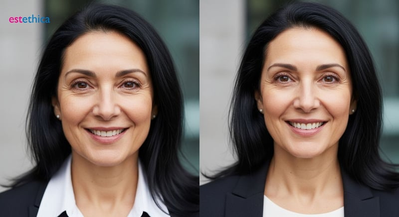 Convalescence Après Blépharoplastie : Que Attendre et Comment Récupérer