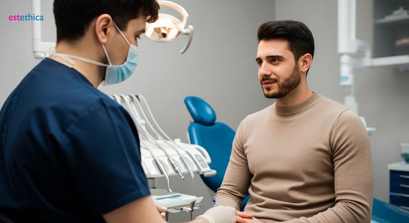 Recesiunea gingivală: cauze și explicații