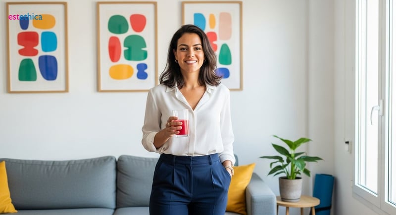 Recetas Detox para limpiar tu cuerpo