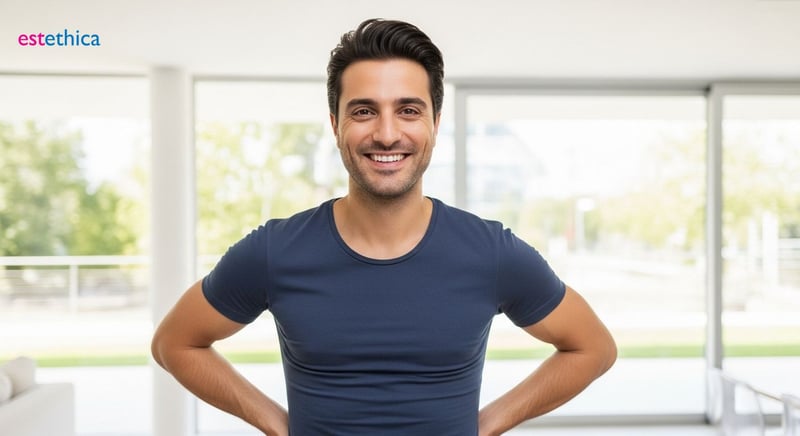 Finding the Best Gynecomastia Surgeon for Your Needs