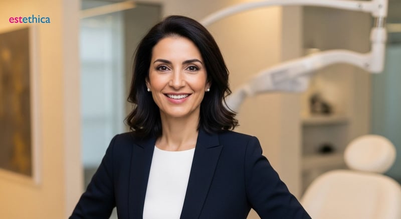 Mejora tu Autoestima y Salud Íntima con la Cirugía Genital Femenina