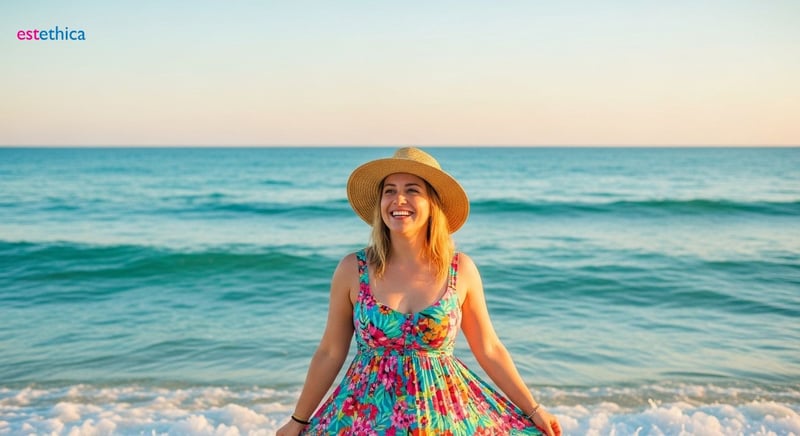 Recovery guide after breast augmentation surgery