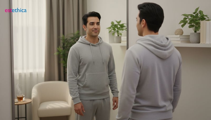 Penis Enlargement Surgery Recovery Time & Success Rates