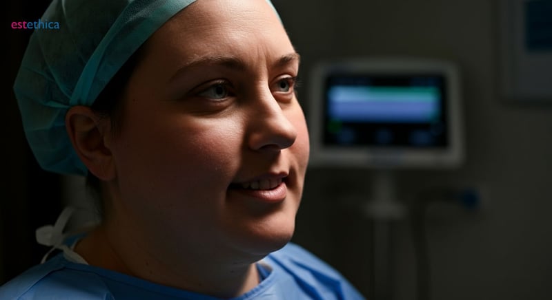 Gastric surgery recovery insights