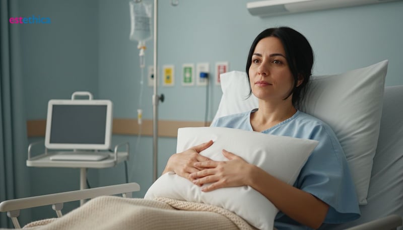 Абдоминопластика до и после: Реальные результаты