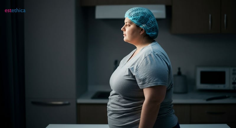 Recovery time after surgery expectations