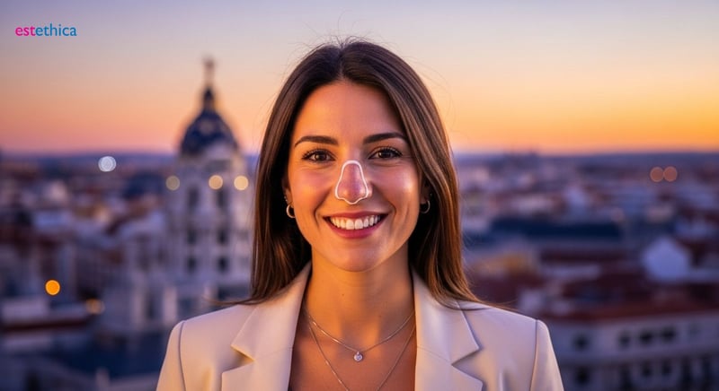 Recuperación rinoplastia: consejos y sanación
