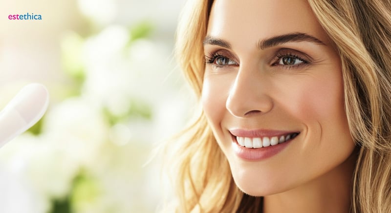 Recuperación lifting de labio: guía postoperatorio
