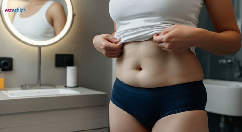 Recuperación post-liposucción: guía completa