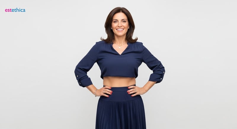 Abdominoplastia exitosa: Recuperación inteligente