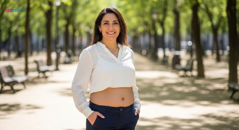 Recuperación post-abdominoplastia: guía y consejos.