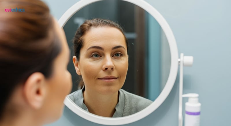 Recuperación post-blefaroplastia: Consejos clave