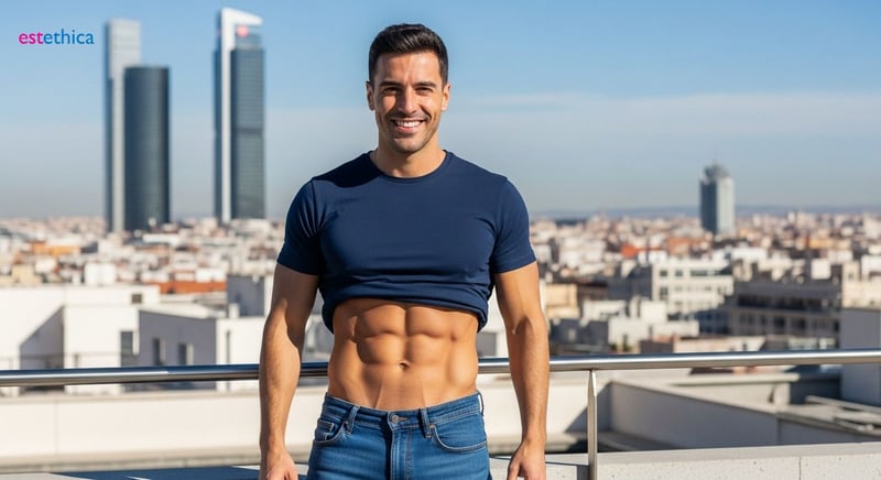 Recuperación abdominoplastia: consejos post-cirugía