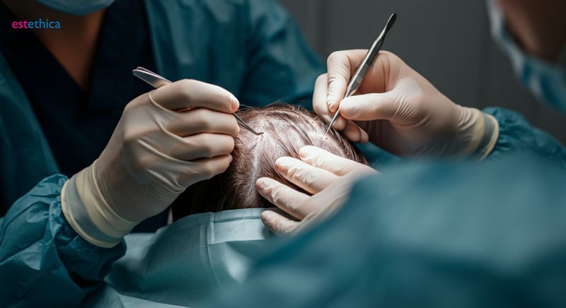Recuperación post-injerto: claves para crecimiento exitoso