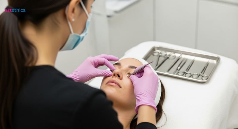 Recuperación post-lifting facial: consejos esenciales
