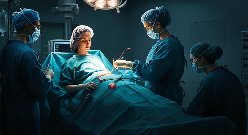 Recuperación post-operación: Claves para éxito