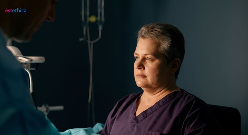 Consejos de recuperación post-operatoria