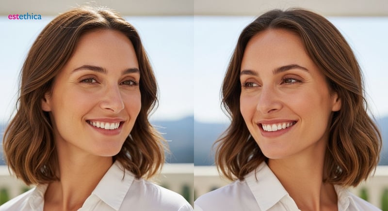 Recuperación post-rinoplastia: Consejos clave para cicatrización óptima