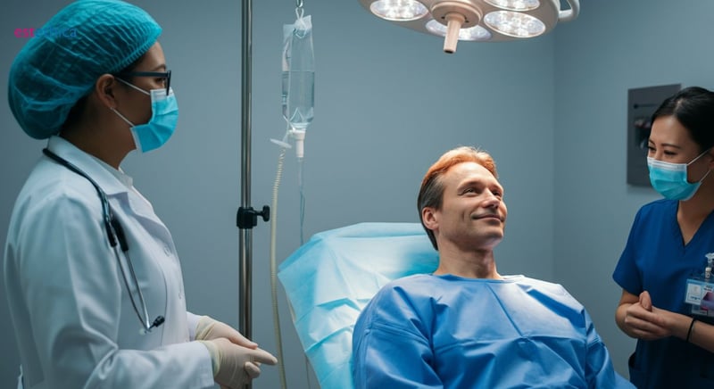 Recuperación postoperatoria: Claves para una sanación efectiva