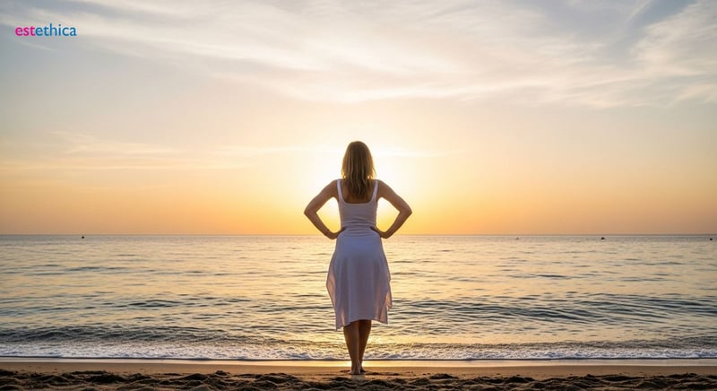 Consejos post-abdominoplastia efectivos para una recuperación sin complicaciones