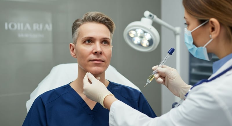 Recuperación tras transferencia de grasa: consejos clave