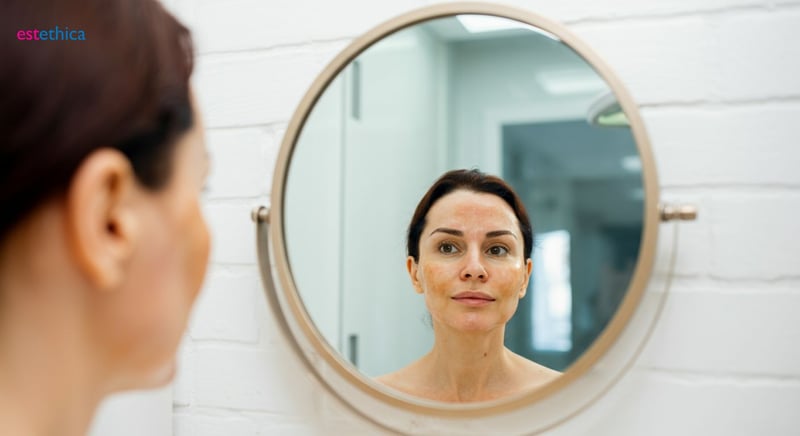 Recuperación tras transferencia de grasa facial: Guía completa