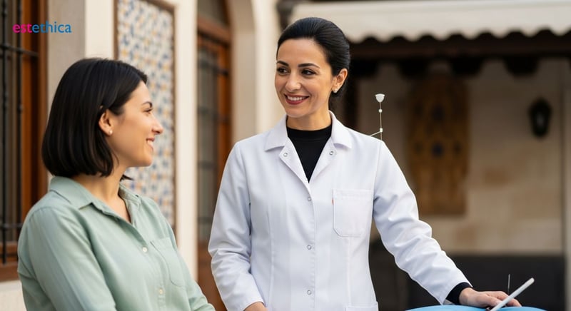 Puntos de acupuntura clave para mejorar tu salud