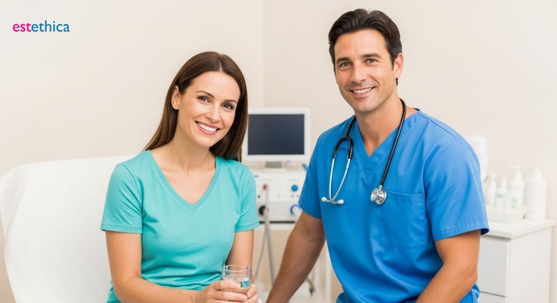 Precio del Tratamiento con Ozono y Cita