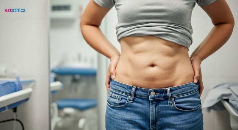 Recuperare după abdominoplastie: sfaturi esențiale pentru vindecare rapidă