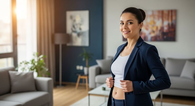 Recuperare abdominoplastie: sfaturi vindecare