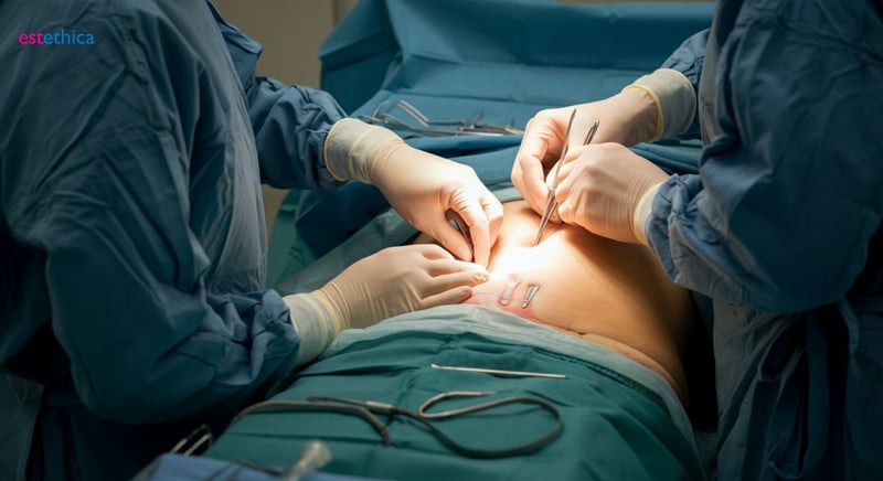 Recuperare rapidă după abdominoplastie: sfaturi esențiale