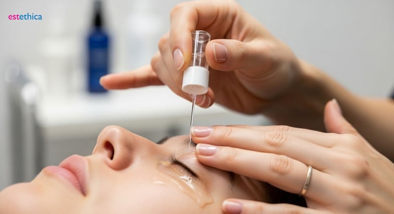 Recuperare blefaroplastie: sfaturi vindecare rapidă