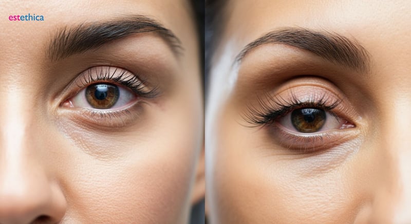 Recuperare blefaroplastie: sfaturi vindecare rapidă
