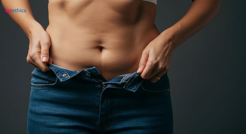Recuperare rapidă după lifting corporal: sfaturi esențiale