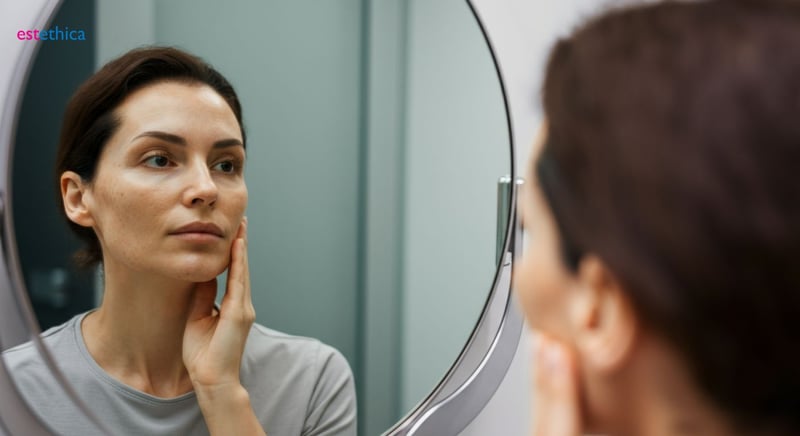 Recuperare rapidă după lifting facial: sfaturi esențiale