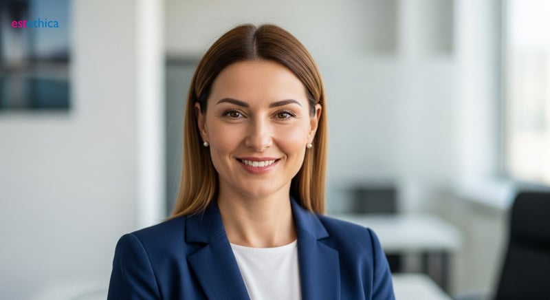 Recuperare blefaroplastie: ochi odihniți